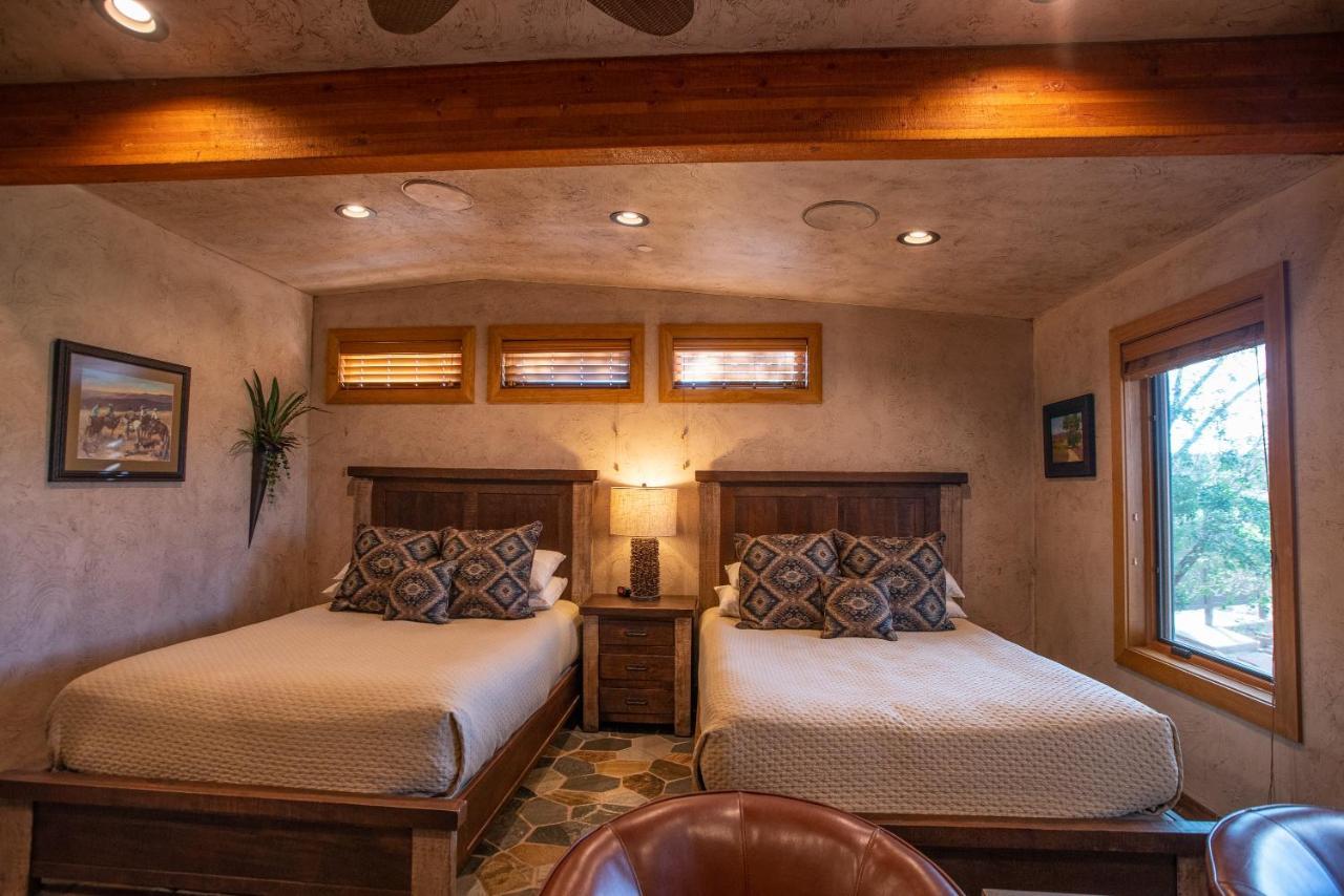 Cougar Ridge Hotell Torrey Eksteriør bilde