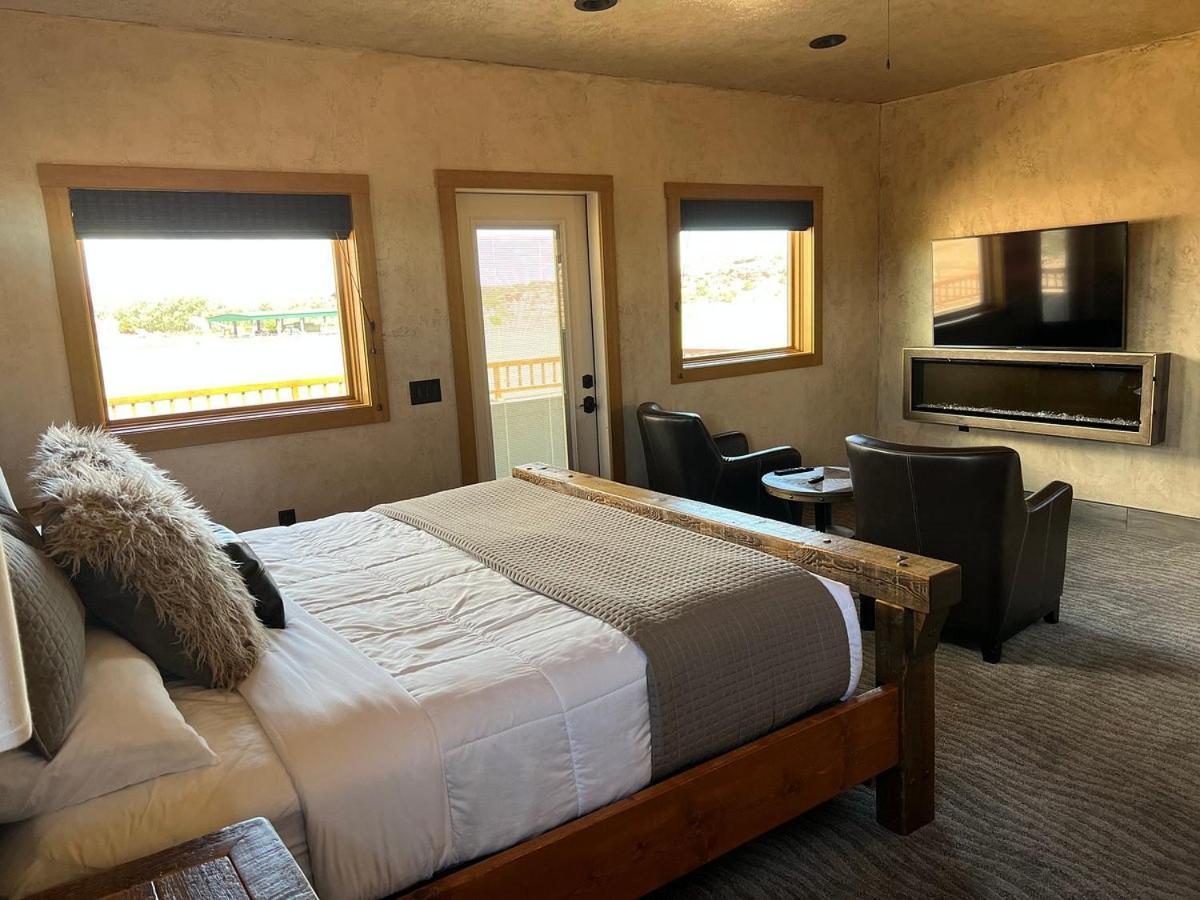 Cougar Ridge Hotell Torrey Eksteriør bilde